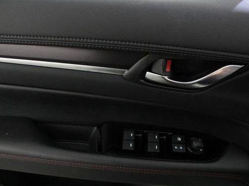 New 2025 MAZDA CX-5 Carbon Edition image 23