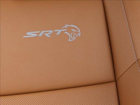 New 2026 Dodge Durango SRT Hellcat w/ Premium Group AWD/4WD image 20