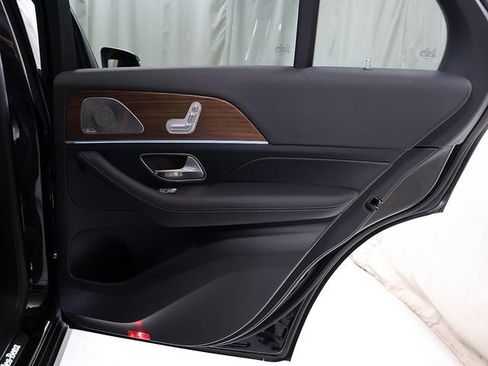 Certified 2026 Mercedes-Benz GLE 350 4MATIC image 34