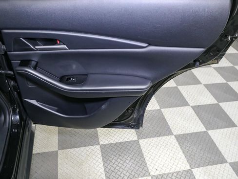 Used 2024 MAZDA CX-30 AWD 2.5 S w/ Select Sport Pkg image 22