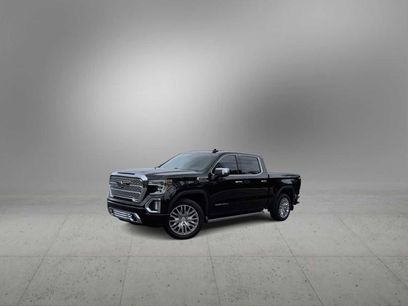 Used 2019 GMC Sierra 1500 Denali w/ Denali Ultimate Package