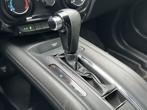 Used 2019 Honda HR-V LX image 21
