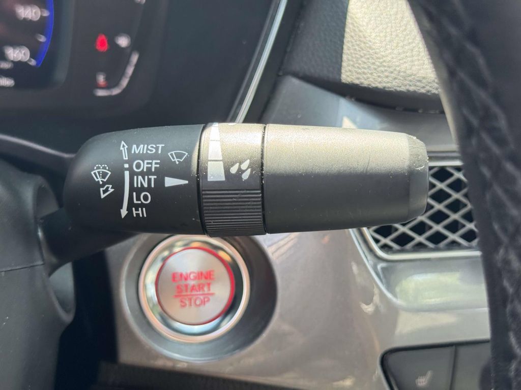 Certified 2024 Acura Integra FWD image 22