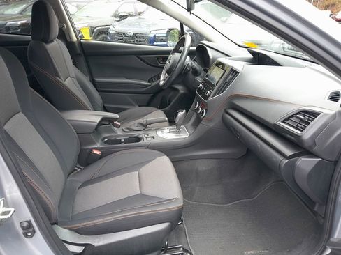 Used 2020 Subaru Crosstrek 2.0i Premium w/ Moonroof Package 2 AWD/4WD image 35