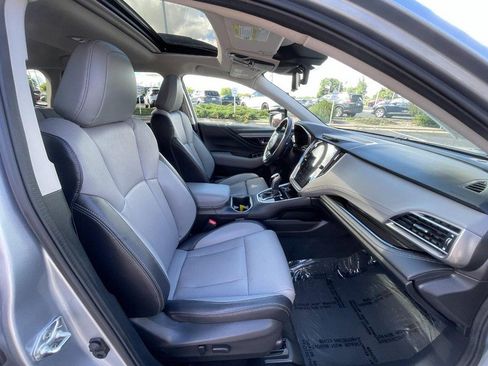 Used 2023 Subaru Outback Limited XT AWD/4WD image 11