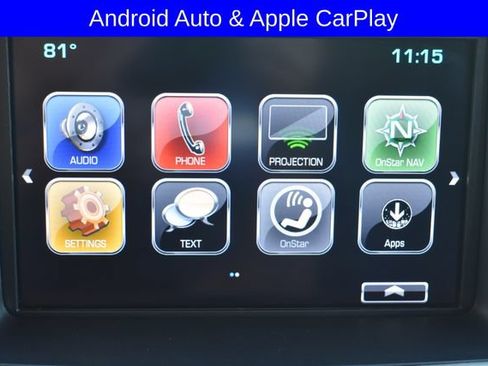 Used 2019 GMC Yukon SLE w/ SLE Value Package AWD/4WD image 6