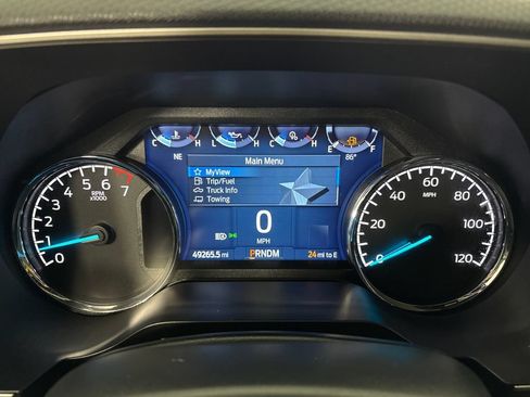 Certified 2023 Ford F150 XLT w/ Equipment Group 302A High AWD/4WD image 21