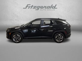 Used 2025 Hyundai Tucson SEL FWD video 2