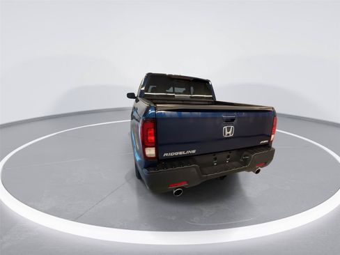 Used 2022 Honda Ridgeline RTL-E image 6