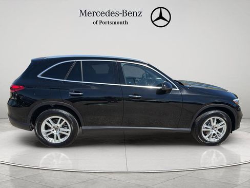 New 2026 Mercedes-Benz GLC 300 4MATIC image 6