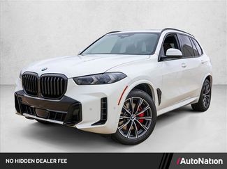 Used 2026 BMW X5 xDrive40i w/ M Sport Package AWD/4WD video 1
