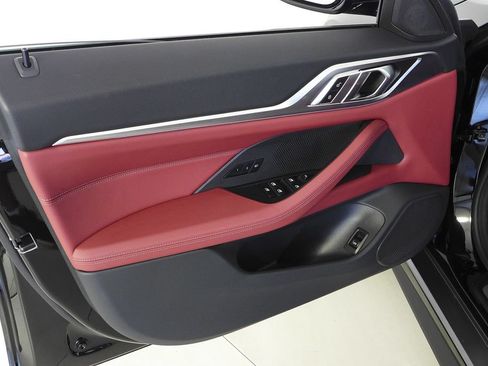 Certified 2023 BMW i4 eDrive35 w/ Premium Package RWD image 11