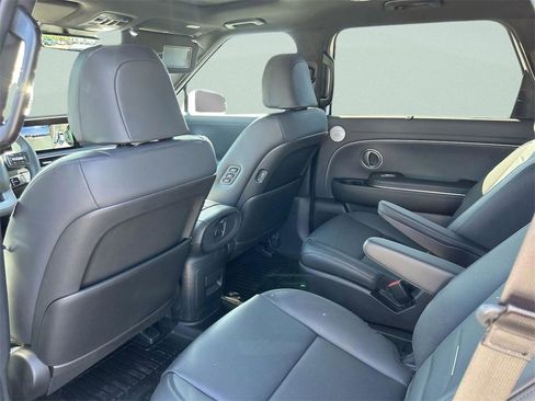 New 2026 Hyundai Palisade Calligraphy image 30