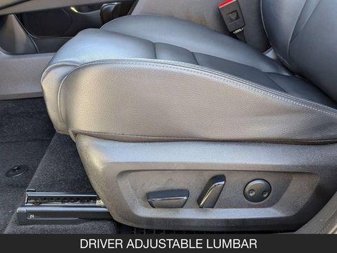 Used 2023 Nissan Rogue SL w/ SL Premium Package FWD image 16