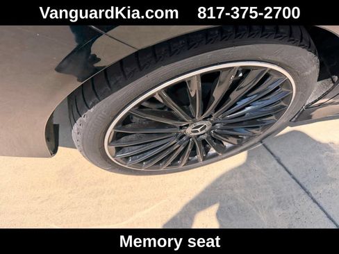 Used 2024 Mercedes-Benz CLA 250 4MATIC image 10