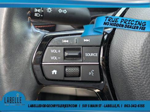 Used 2024 Honda HR-V Sport image 19