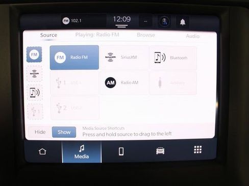 Used 2024 RAM 2500 Big Horn w/ Bed Utility Group image 5