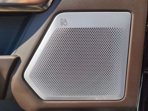 New 2026 Ford F150 King Ranch w/ Equipment Group 601A High image 51