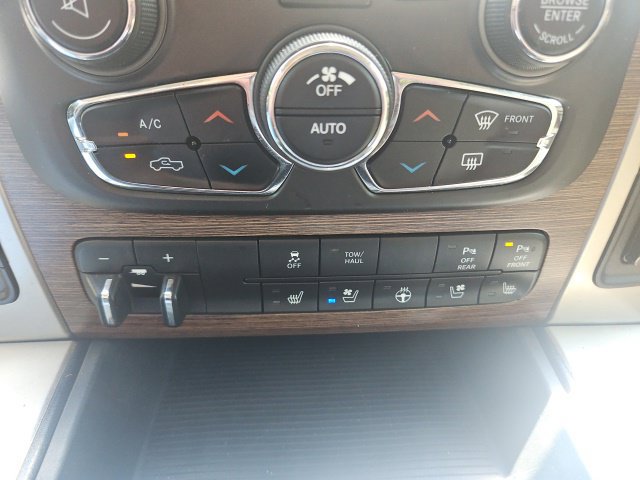 Used 2014 RAM 1500 Laramie w/ Protection Group AWD/4WD image 25