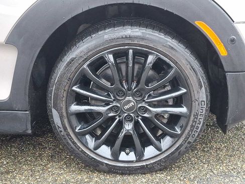 Used 2024 MINI Cooper Clubman S image 8