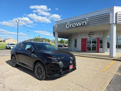 New 2026 Nissan Murano Platinum w/ Cargo Package