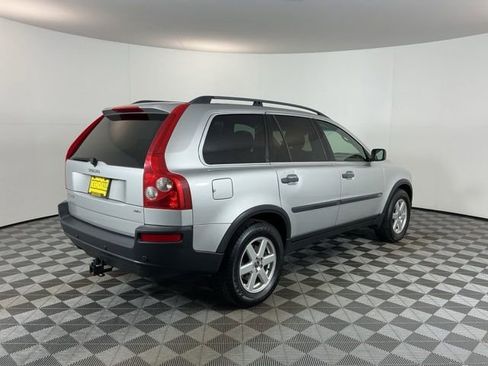 Used 2005 Volvo XC90 2.5T AWD/4WD image 5