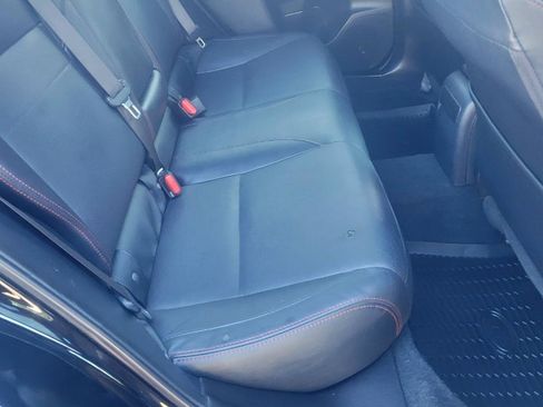 Used 2019 Subaru WRX Limited AWD/4WD image 29