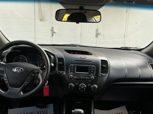 Used 2015 Kia Forte LX w/ Popular Package FWD image 30