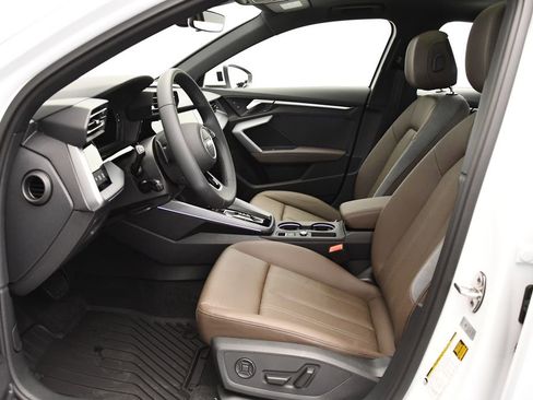 Certified 2025 Audi A3 2.0T Premium image 37