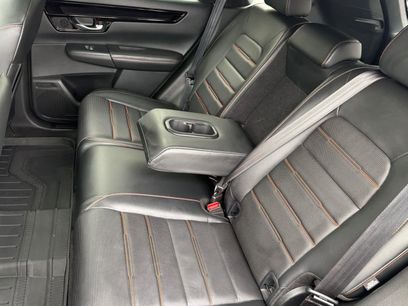 Certified 2023 Honda CR-V Sport Touring