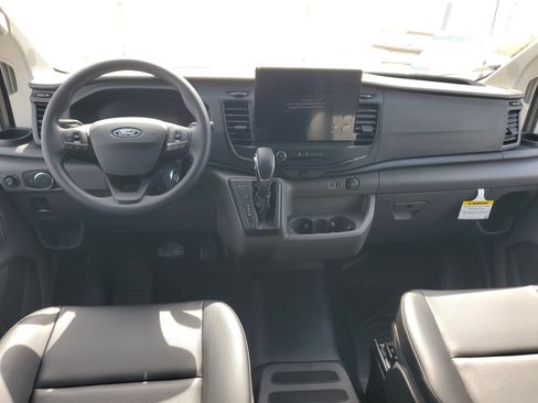 New 2026 Ford Transit 150 Low Roof w/ Load Area Protection Package image 12