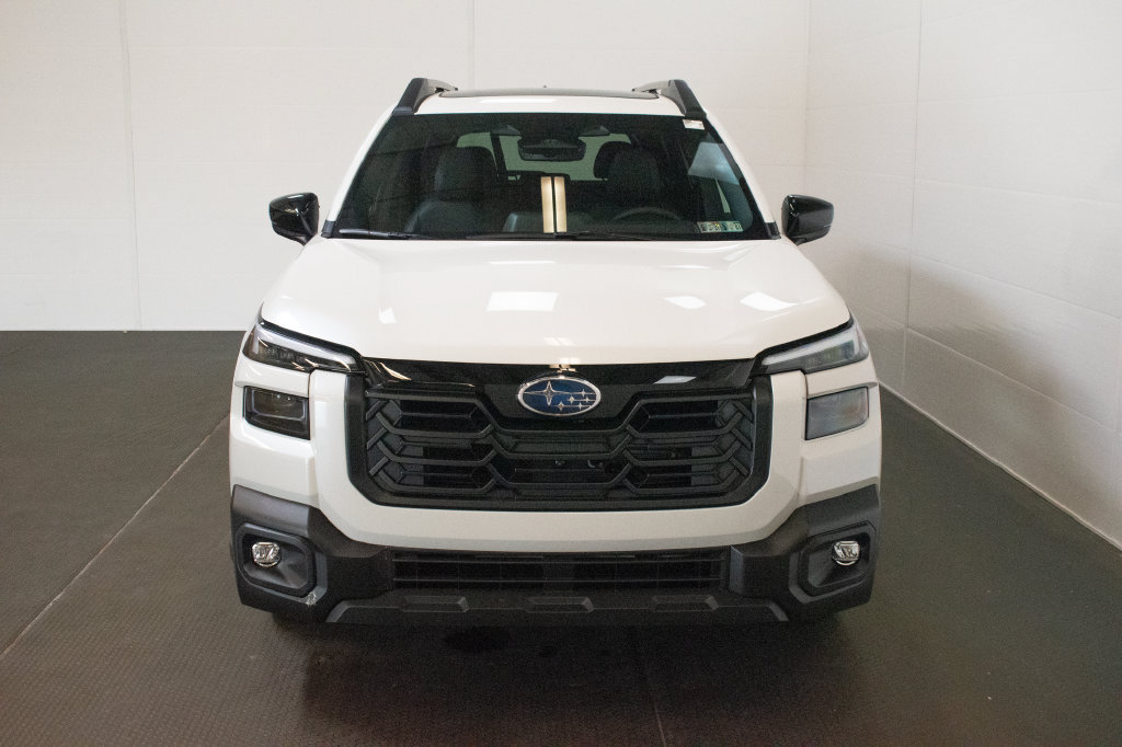 New 2026 Subaru Outback Limited XT AWD/4WD image 2