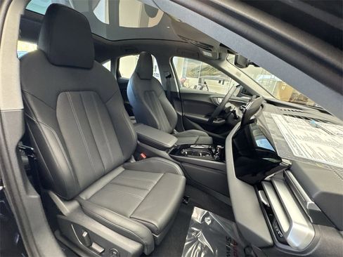 New 2025 Audi A5 2.0T Premium Plus image 26