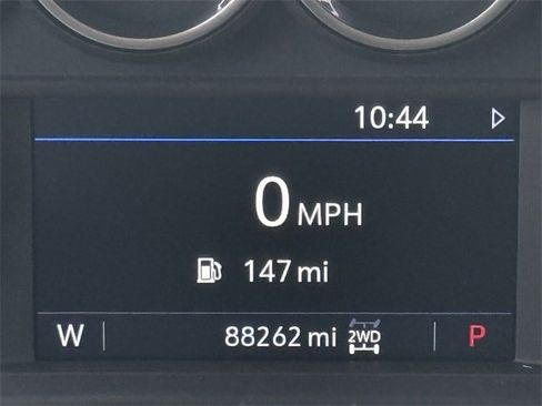 Used 2021 Chevrolet Silverado 1500 LT Trail Boss image 18