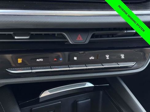 Used 2024 Buick Envision Preferred image 21