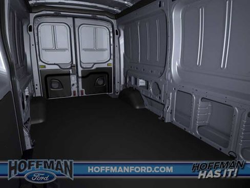 New 2026 Ford Transit 250 148 Medium Roof image 11