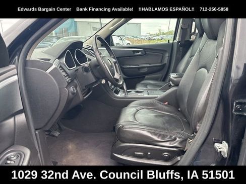 Used 2011 Chevrolet Traverse LT w/ Personal Connectivity Package AWD/4WD image 17