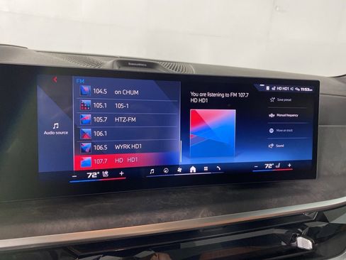 New 2026 BMW X5 M60i image 22