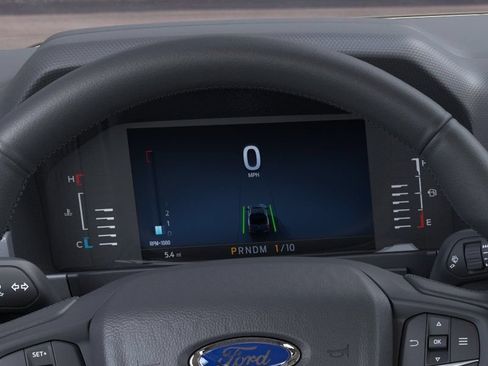 New 2026 Ford Ranger XLT AWD/4WD image 15