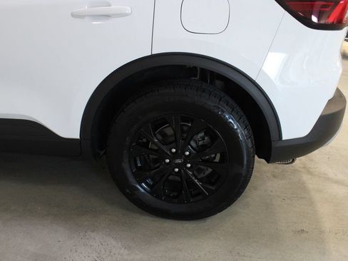 Used 2023 Ford Escape Active AWD/4WD image 27