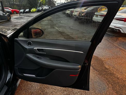 Used 2021 Hyundai Sonata SEL Plus w/ Tech Package image 26