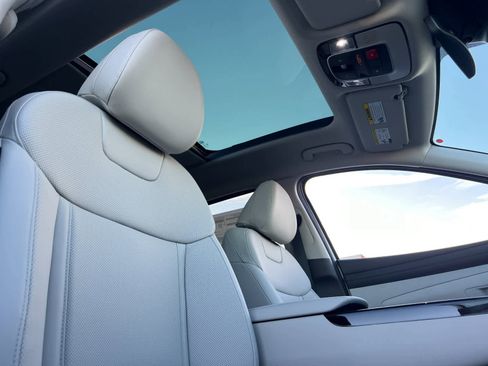 New 2025 Hyundai Tucson SEL image 17