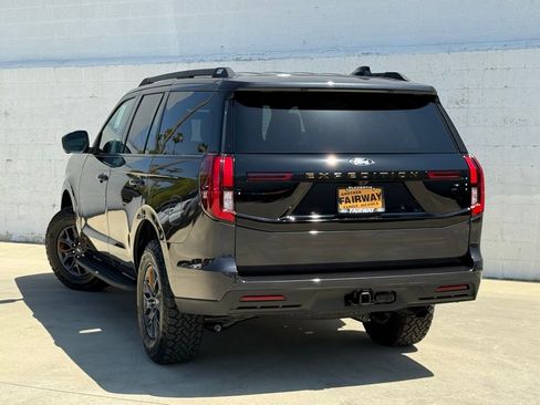 New 2026 Ford Expedition Tremor AWD/4WD image 4