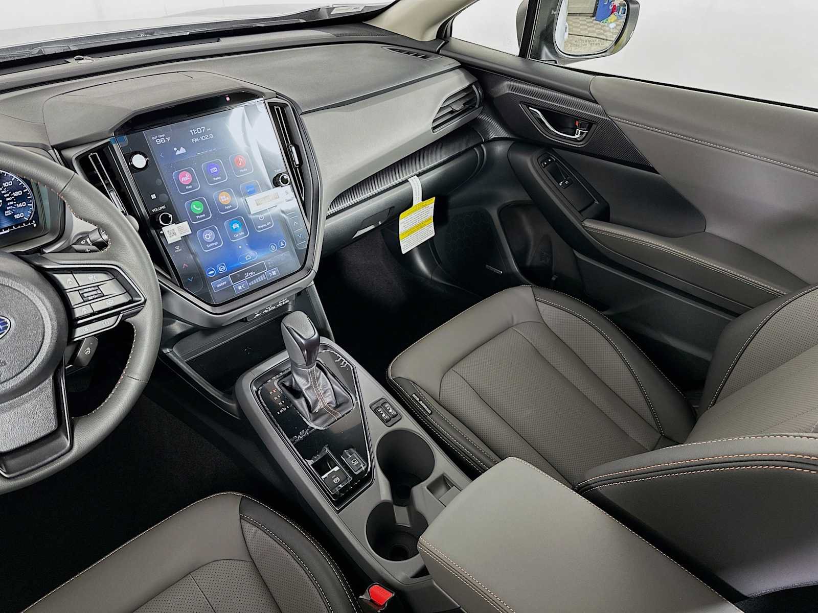 New 2026 Subaru Crosstrek 2.5i Limited w/ Convenience Package AWD/4WD image 22