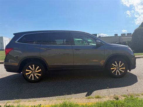 Used 2020 Honda Pilot EX-L image 8