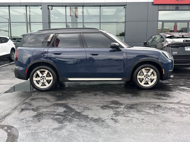 Used 2025 MINI Cooper Countryman S AWD/4WD image 2