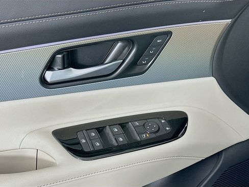 New 2026 Nissan Murano SL image 24