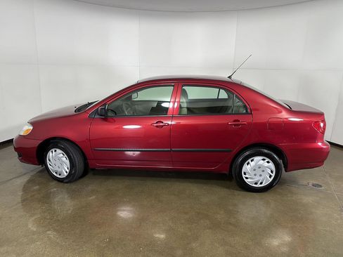 Used 2006 Toyota Corolla CE FWD image 14