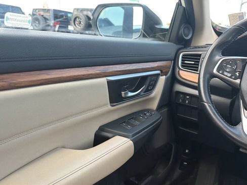 Used 2017 Honda CR-V EX-L image 58
