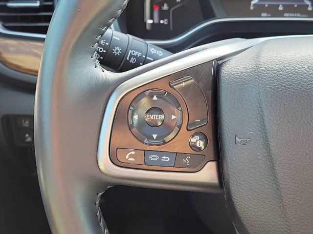 Certified 2019 Honda CR-V Touring image 21